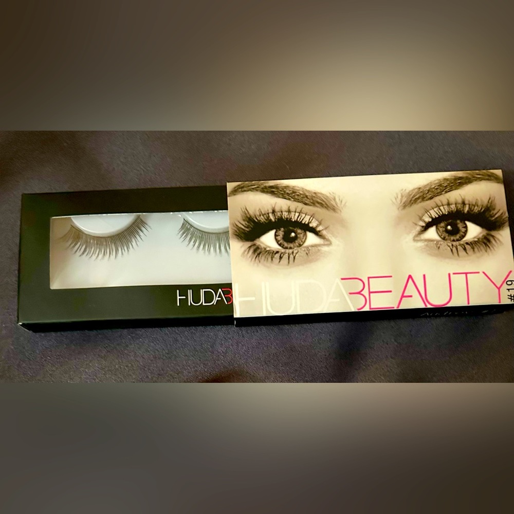 Beauty bundle - Picture 2 of 8
